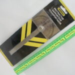 General USA #17 Protractor