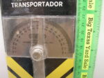 General USA #17 Protractor - Image 2