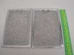 LG Microwave Grease Filter Set 5230W1A012E