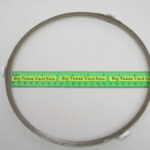 LG Microwave Turn Table Assembly Ring 5889W2A012H