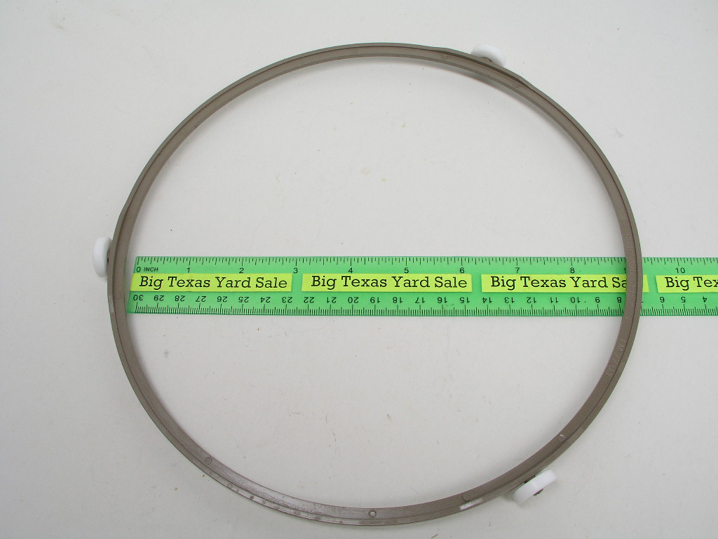 OLYMPUS DIGITAL CAMERA LG Microwave Turn Table Assembly Ring 5889W2A012H - Image 1