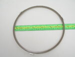 LG Microwave Turn Table Assembly Ring 5889W2A012H - Image 3