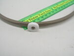 LG Microwave Turn Table Assembly Ring 5889W2A012H - Image 2
