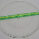 LG Microwave Glass Turn Table MJS47373302