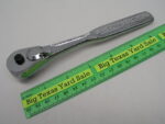 Craftsman 3/8" Drive Ratchet V43785
