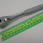 Craftsman 3/8" Drive Ratchet V43785