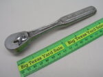 Craftsman 3/8" Drive Ratchet Flying Wing =V=