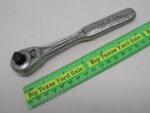Craftsman 3/8" Drive Ratchet Flying Wing =V= - Image 4