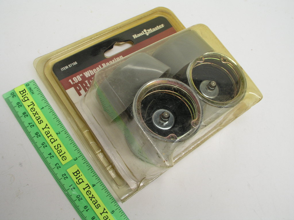 OLYMPUS DIGITAL CAMERA Haul Master 97166 Bearing Protector - Image 1