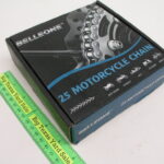 Belleone #25 Roller Chain