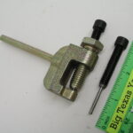 Belleone #25 Roller Chain Breaker