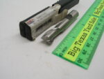 Drill America 3/8" 2 Flute End Mill - Image 3