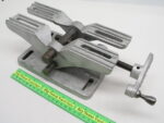 Roto-Cone Tilting Motor Base