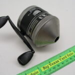 Zebco Model 33 Fishing Reel