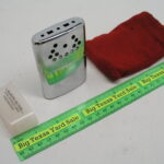 Orbex Jon-E Hand Warmer