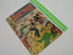 Harvey Comic #1 October 1970