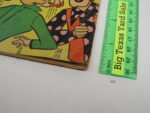 Harvey Comic #1 October 1970 - Image 3