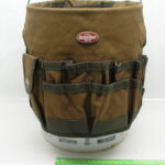 Bucket Boss 30 Pocket Organizer