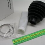 96-04 Toyota Tacoma Outer V\CV Axle Boot Kit