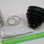 14-17 Honda Forman Rancher Inner CV Axle Boot Kit