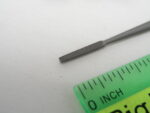 6" Riffler Die Sinker File #4 Cut Grobet Swiss Pattern 12905 - Image 3
