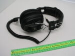 Over the Ear Stereo Headphones with Independent Volume Adjustment