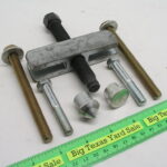 Matco SP-10 Beam Style Puller With 2 Tips