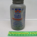 Permatex 80078 High Temperature Anti-Seize Compound