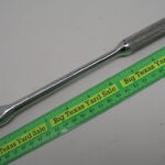 3/8" Drive Breaker Bar Matco Seconds