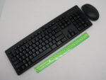 HP Wireless Mouse and Keyboard