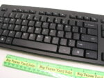 HP Wireless Mouse and Keyboard - Image 5