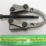 Matco P-1204 Two Jaw Puller