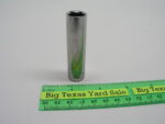12mm 6pt Deep Socket 3/8" Drive Craftsman 44428