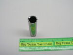 12mm 6pt Deep Socket 3/8" Drive Craftsman 44428 - Image 2
