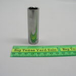 14mm 6pt Deep Socket 3/8" Drive Craftsman 44431