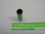 14mm 6pt Deep Socket 3/8" Drive Craftsman 44431 - Image 2