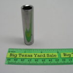 7/16" 6pt Deep Socket 3/8" Drive Craftsman 43331