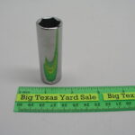 5/8" 6pt Deep Socket 3/8" Drive Craftsman 43335