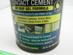 1qt Weldwood No Drip Contact Cement - Image 2