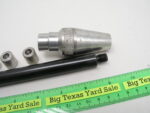 Universal Clutch Disc Alignment Mandrel Set-SAE - Image 3
