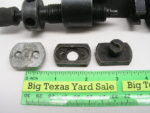 Heavy Duty Motorcycle Roller Chain Breaker and Rivet Setter - Image 3