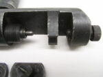 Heavy Duty Motorcycle Roller Chain Breaker and Rivet Setter - Image 4