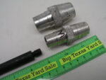 Universal Clutch Disc Alignment Mandrel Set-METRIC - Image 3