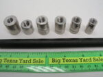 Universal Clutch Disc Alignment Mandrel Set-METRIC - Image 2