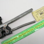 Heavy Duty Motorcycle Roller Chain Breaker