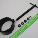 Wiseco Piston Pin Remover Set