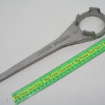 Clutch Starter Wrench for Briggs & Stratton 19114