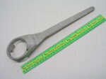 Clutch Starter Wrench for Briggs & Stratton 19114 - Image 3