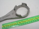 Clutch Starter Wrench for Briggs & Stratton 19114 - Image 2
