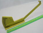 Lawn Mower Blade Height Gauge John Deere